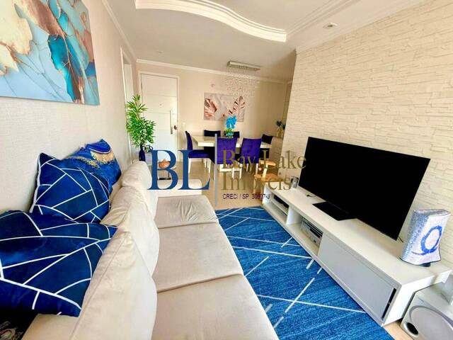 ##AP1545E - Apartamento para Venda em São Paulo - SP - 3