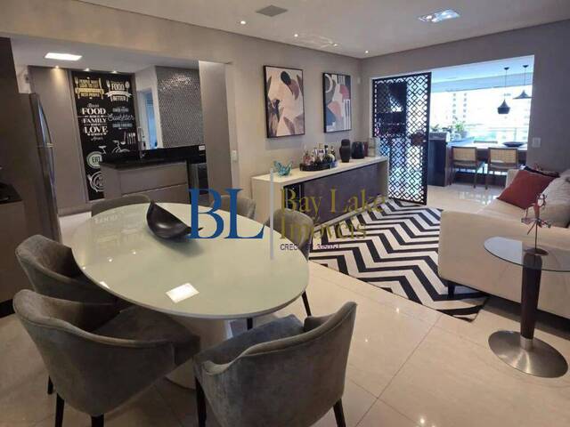 ##AP1546E - Apartamento para Venda em São Paulo - SP - 3