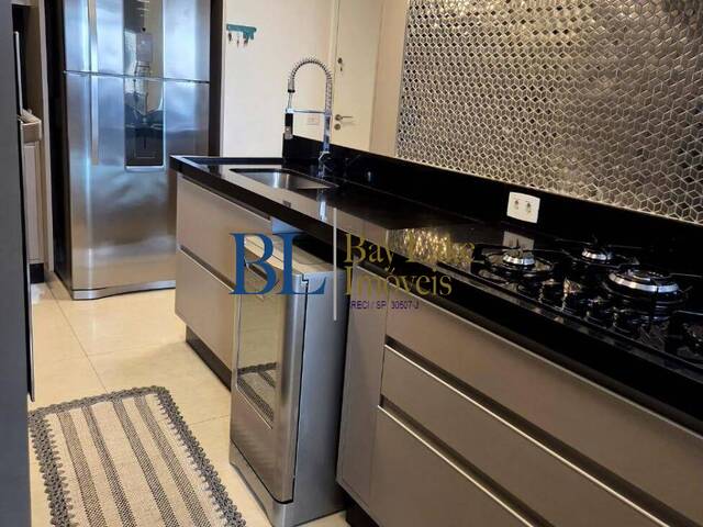 Apartamento para Venda em São Paulo - 5