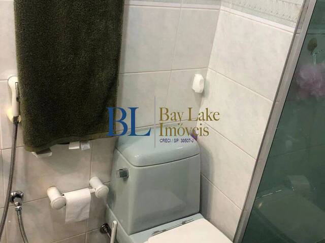 ##AP1547E - Apartamento para Venda em São Paulo - SP