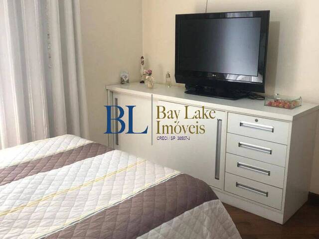 ##AP1547E - Apartamento para Venda em São Paulo - SP