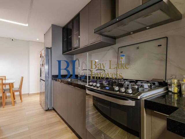 ##AP1548E - Apartamento para Venda em São Paulo - SP - 3