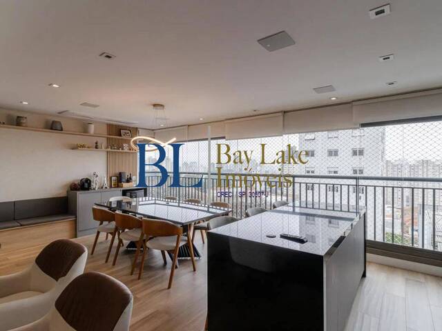 ##AP1548E - Apartamento para Venda em São Paulo - SP - 2