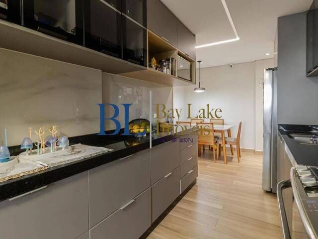 Apartamento para Venda em São Paulo - 5