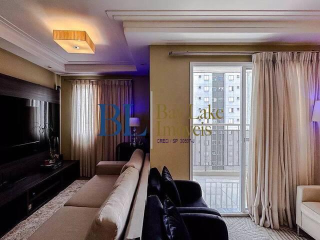 ##AP1549E - Apartamento para Venda em São Paulo - SP - 3