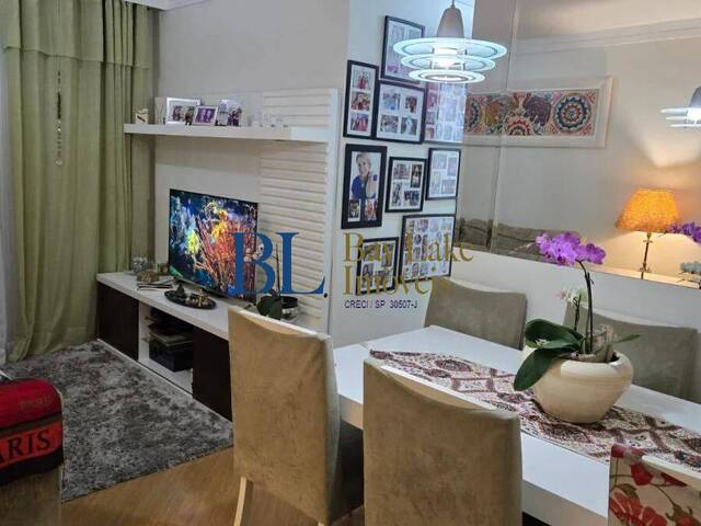 ##AP1550E - Apartamento para Venda em São Paulo - SP - 2