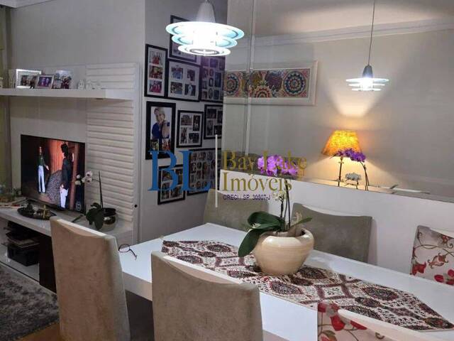 Apartamento para Venda em São Paulo - 4