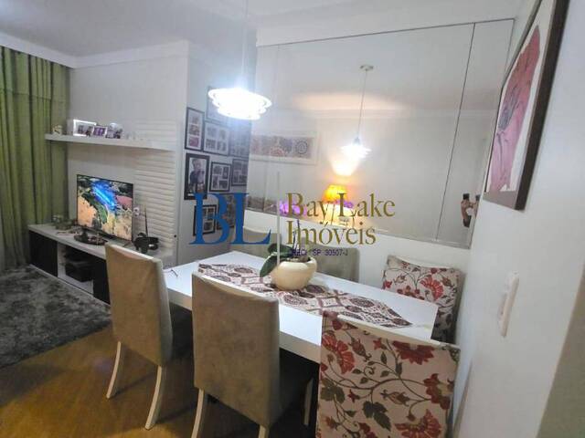Apartamento para Venda em São Paulo - 5