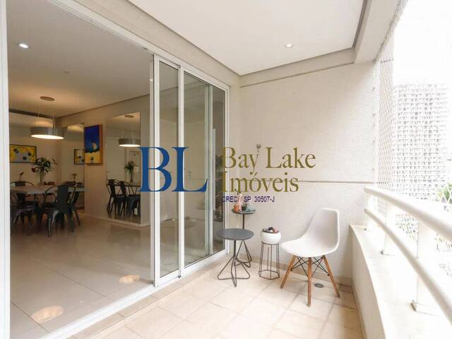 ##AP1551E - Apartamento para Venda em São Paulo - SP - 2