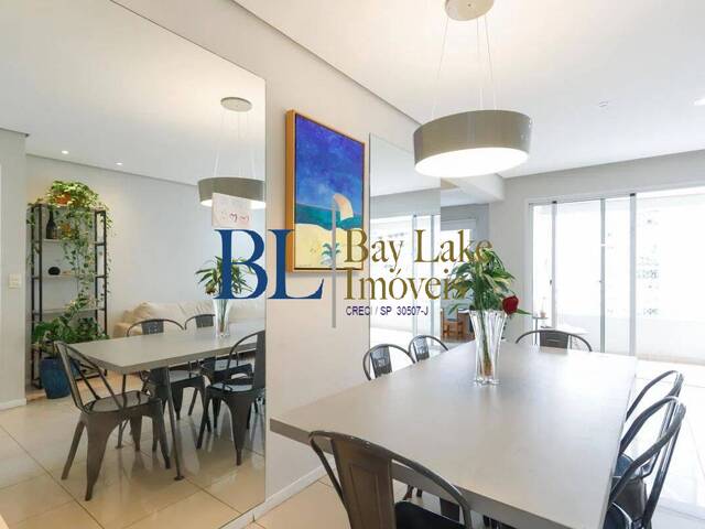 ##AP1551E - Apartamento para Venda em São Paulo - SP - 3