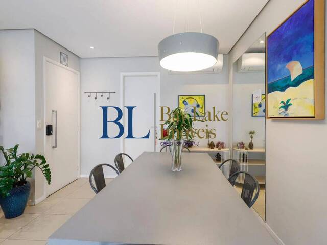 Apartamento para Venda em São Paulo - 5