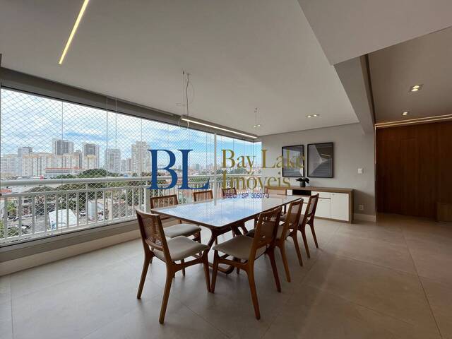 ##AP1552E - Apartamento para Venda em São Paulo - SP - 3