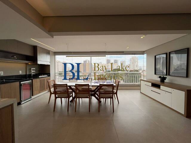 ##AP1552E - Apartamento para Venda em São Paulo - SP - 2