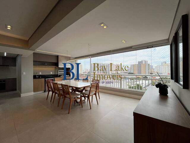 Apartamento para Venda em São Paulo - 4