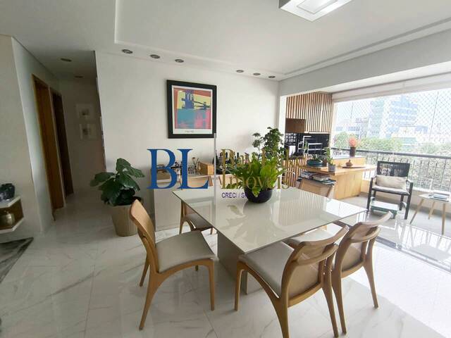 ##AP1553A - Apartamento para Venda em São Paulo - SP - 3