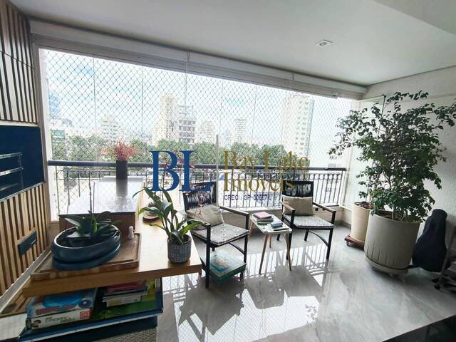 Apartamento para Venda em São Paulo - 5