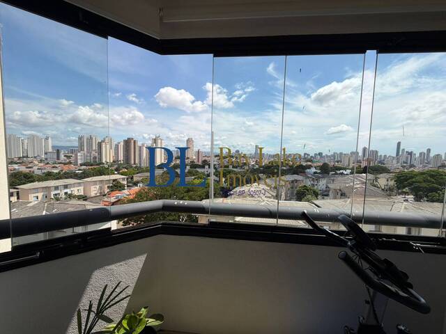 ##AP1554A - Apartamento para Venda em São Paulo - SP - 2