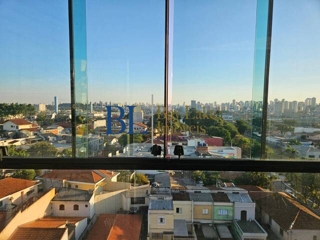 ##AP1555E - Apartamento para Venda em São Paulo - SP - 2