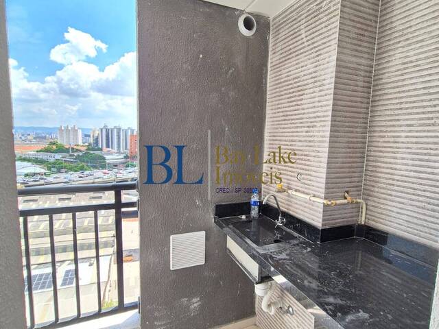 ##AP1557A - Apartamento para Venda em São Paulo - SP - 2