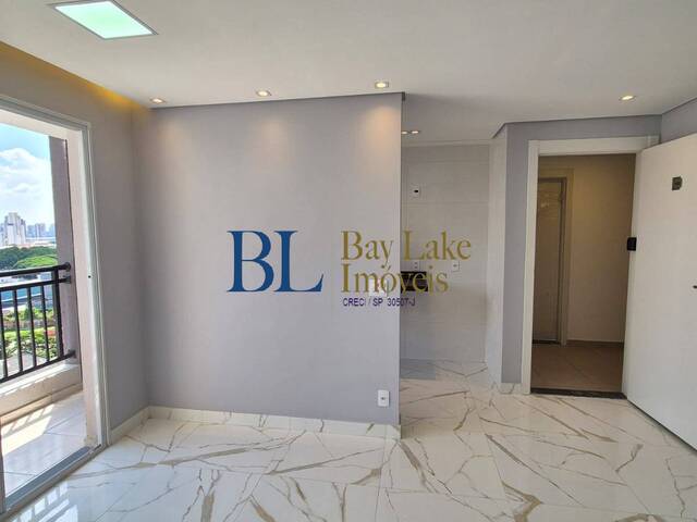 ##AP1557A - Apartamento para Venda em São Paulo - SP - 3