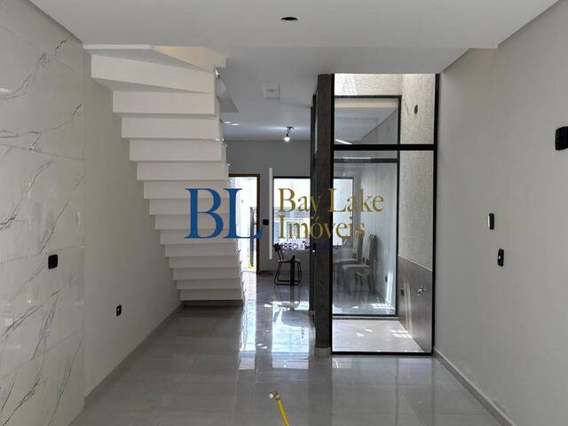 ##CA0655E - Casa para Venda em São Paulo - SP - 3