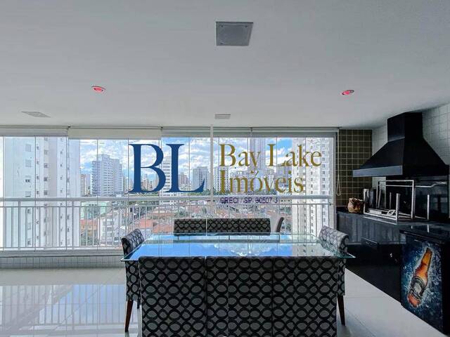 ##AP1558A - Apartamento para Venda em São Paulo - SP