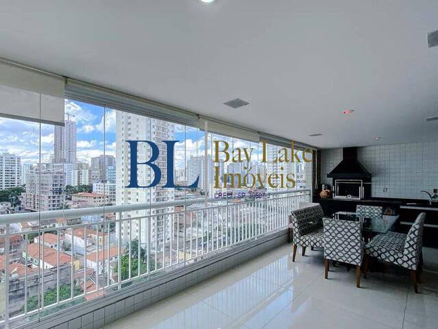 ##AP1558A - Apartamento para Venda em São Paulo - SP - 2