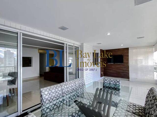 ##AP1558A - Apartamento para Venda em São Paulo - SP - 3