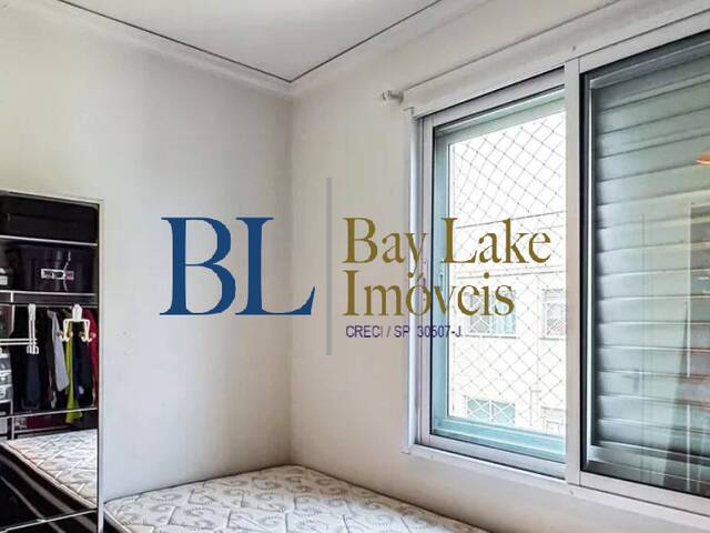 ##AP1559E - Apartamento para Venda em São Paulo - SP - 3