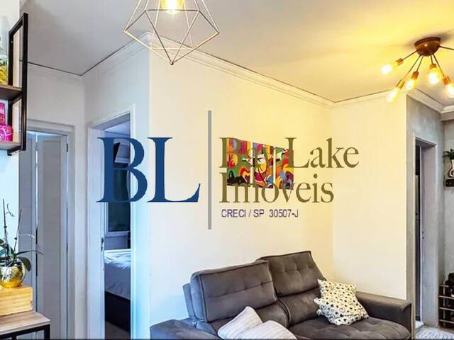 Apartamento para Venda em São Paulo - 4