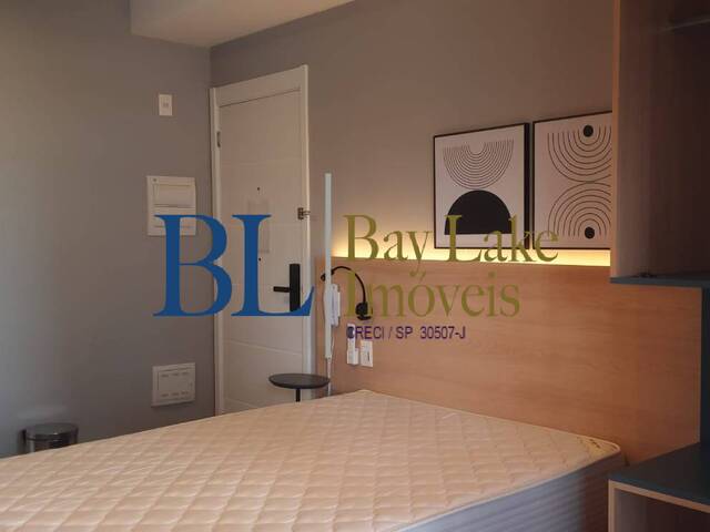 #AP1560A - Studio para Locação em São Paulo - SP - 3