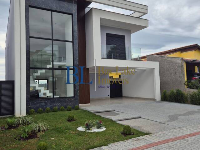 #CA0656A - Casa em condomínio para Venda em São Paulo - SP - 3