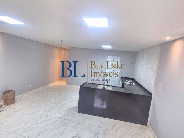 #CA0657A - Casa para Venda em São Paulo - SP - 2