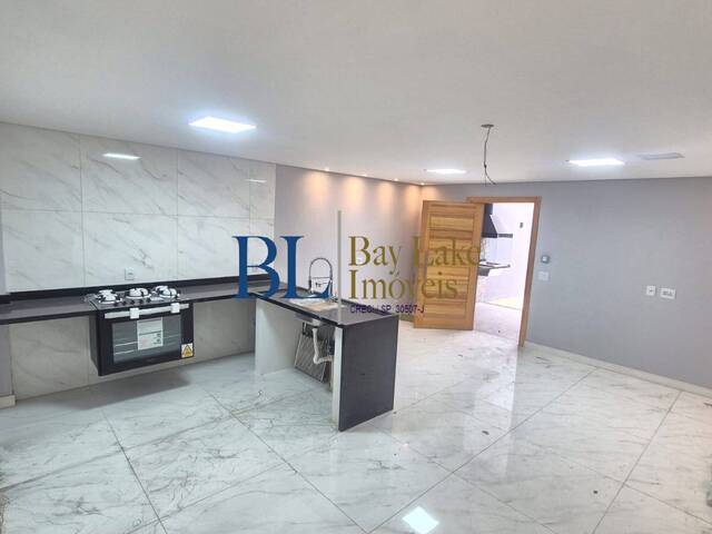 #CA0657A - Casa para Venda em São Paulo - SP - 3