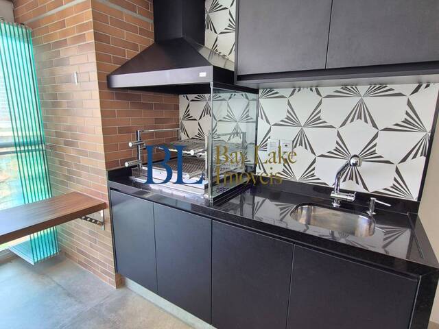 #AP1560EA - Apartamento para Venda em São Paulo - SP - 3