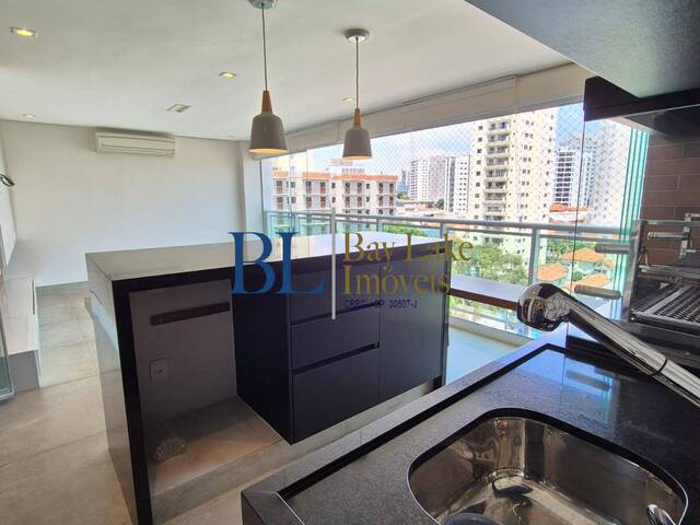 Apartamento para Venda em São Paulo - 4