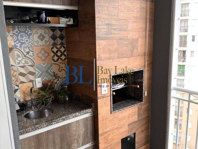 Venda em Mooca - São Paulo