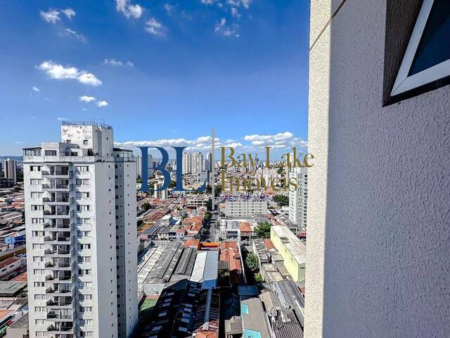 #AP1562E - Apartamento para Venda em São Paulo - SP - 2