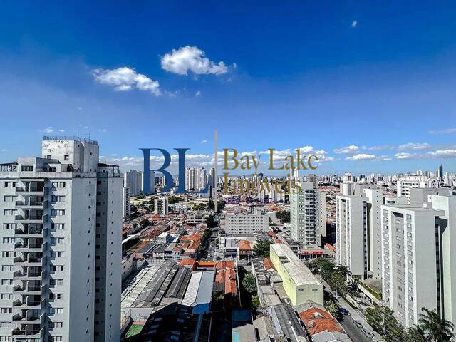 #AP1562E - Apartamento para Venda em São Paulo - SP - 3