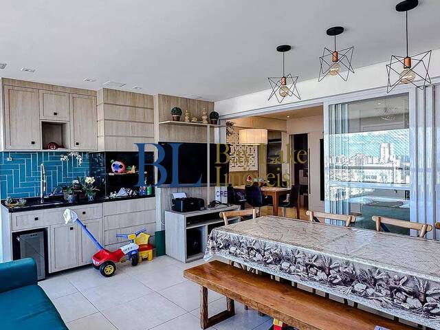 Apartamento para Venda em São Paulo - 4