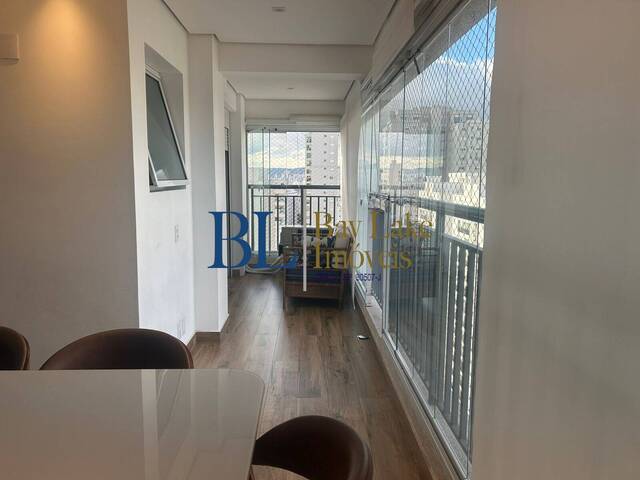 #AP1563E - Apartamento para Venda em São Paulo - SP - 3