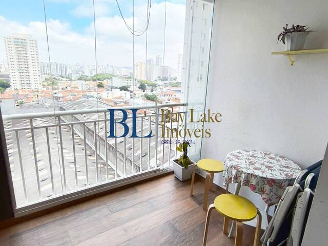 #AP1561A - Apartamento para Venda em São Paulo - SP - 3