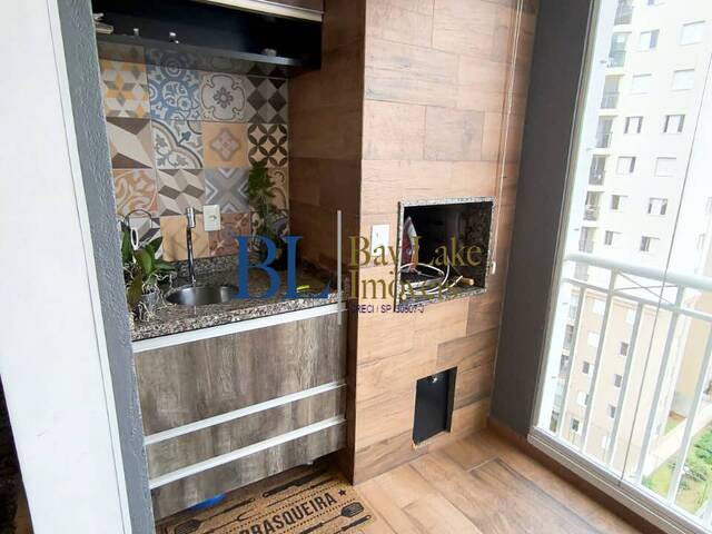 #AP1561A - Apartamento para Venda em São Paulo - SP - 2