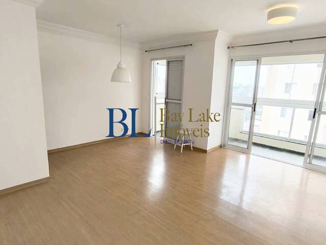 #AP1564EA - Apartamento para Venda em São Paulo - SP - 3