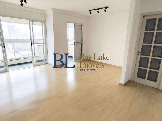 #AP1565EA - Apartamento para Venda em São Paulo - SP - 2