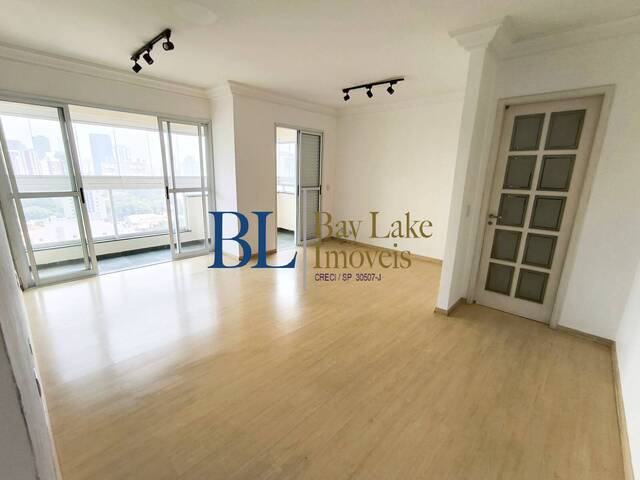 #AP1565EA - Apartamento para Venda em São Paulo - SP - 3