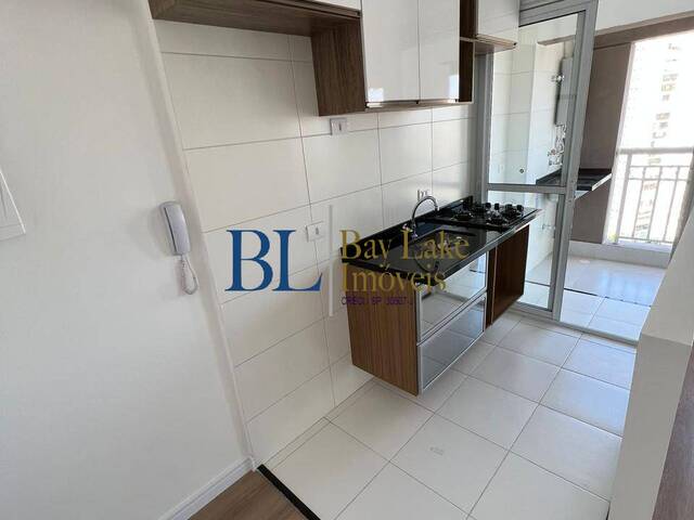 #AP1566E - Apartamento para Venda em São Paulo - SP - 2