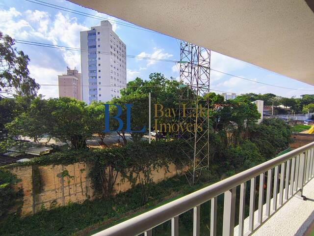 #AP1567E - Apartamento para Venda em São Paulo - SP - 3