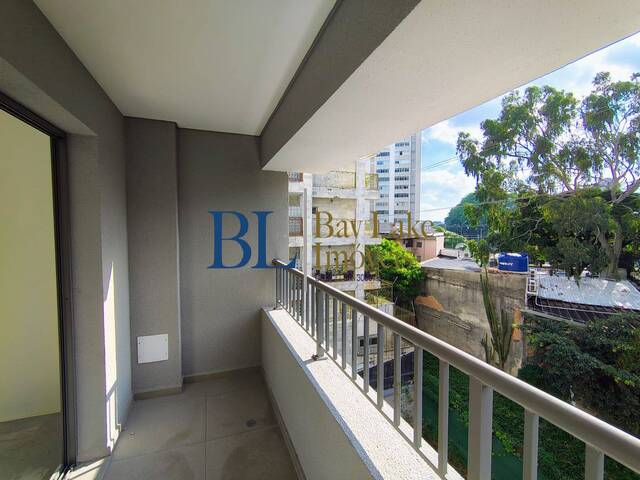 #AP1567E - Apartamento para Venda em São Paulo - SP - 2