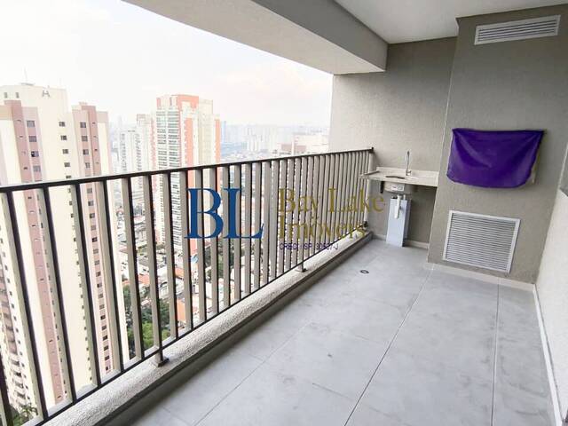 #AP1570EA - Apartamento para Venda em São Paulo - SP